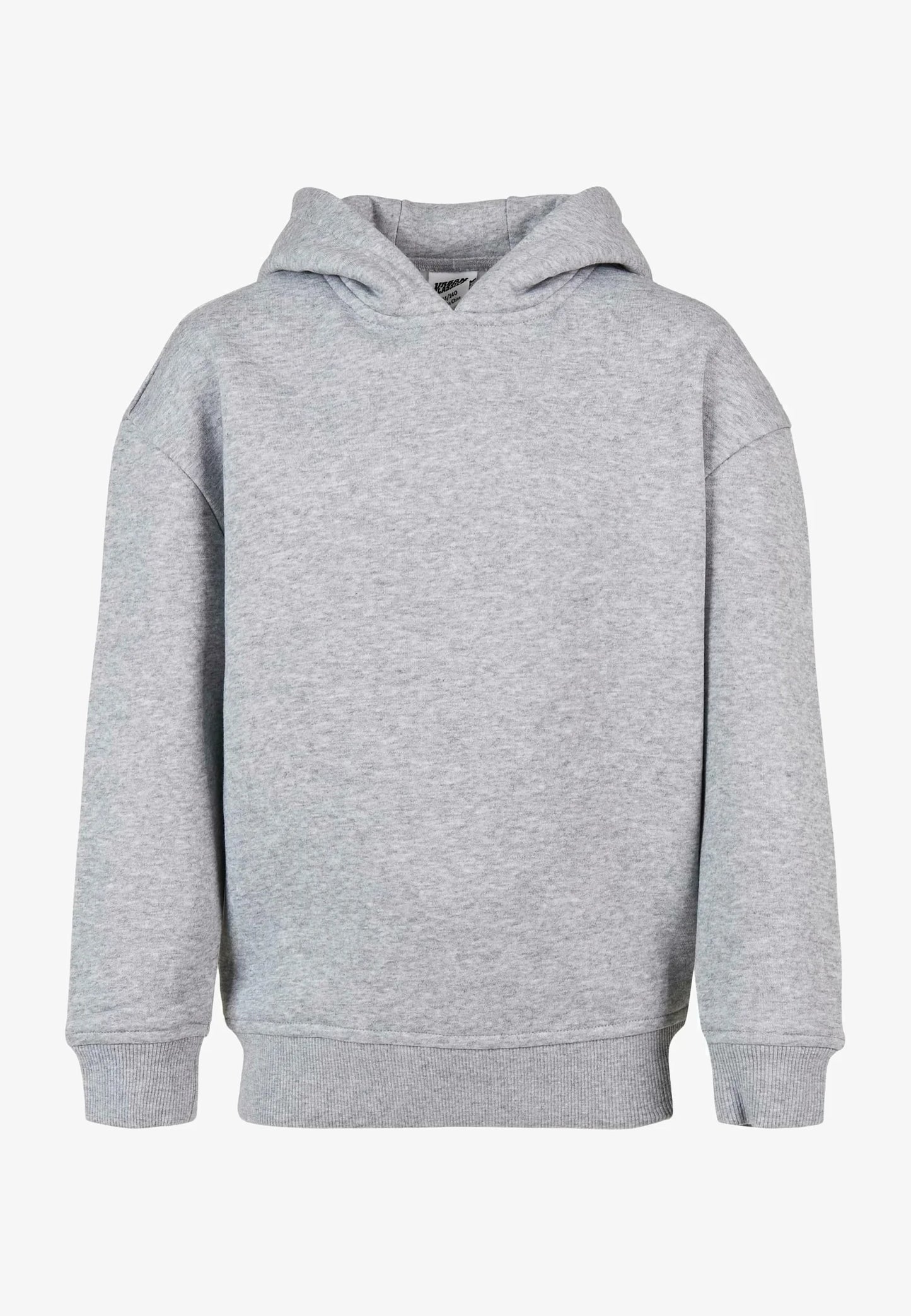 Sweat à capuche "Urban Grey"