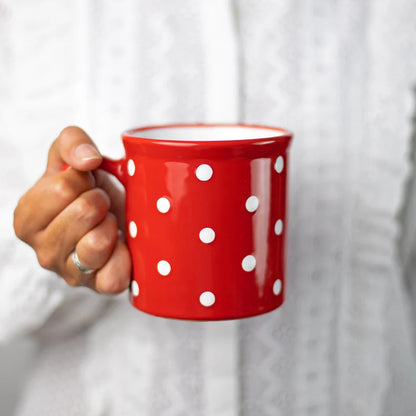 Mug céramique “Morning Brew”