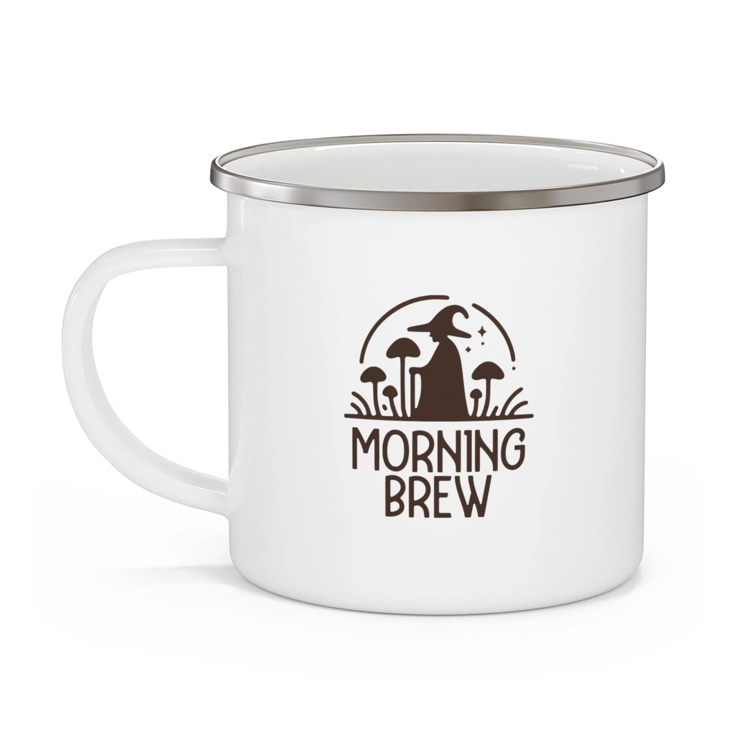 Mug céramique “Morning Brew”
